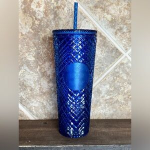 Starbucks Azul 2022 Tumbler